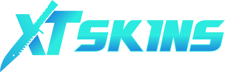 XTSkins logo